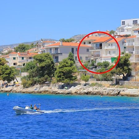 Apartments By The Sea Okrug Donji, Ciovo - 16657 Округ-Доньи Экстерьер фото